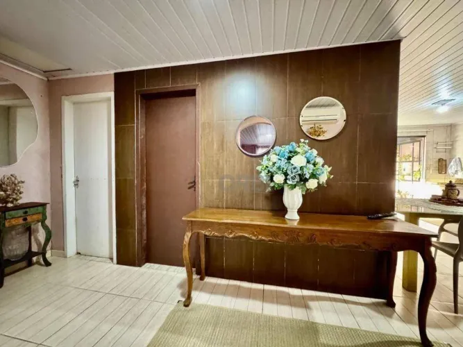 Casa com 3 dormitórios à venda, 180 m² por R$ 380.000 - Fidélis - Blumenau/SC | Orbi Imóve