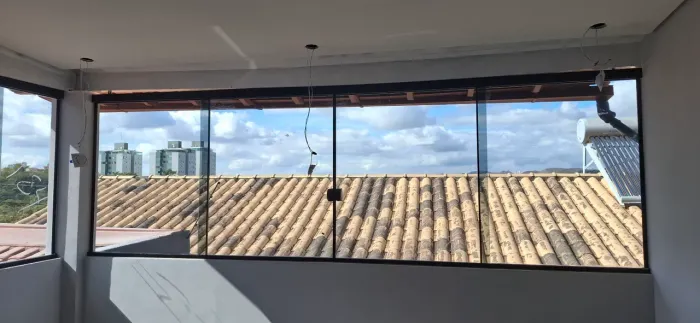Vidraceiro 