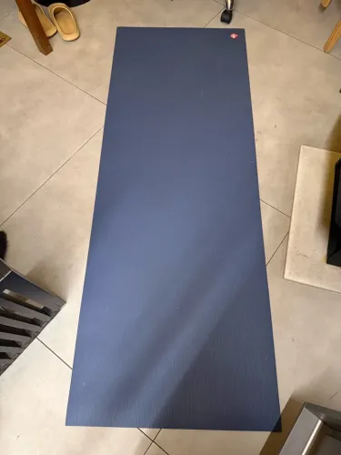 MANDUKA PRO? TAPETE DE YOGA 6MM - Novo