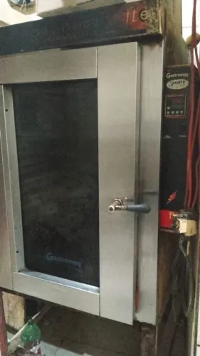 Vende- se forno elétrico