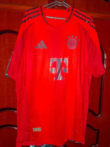 Camisa Bayern Munchen Adidas 