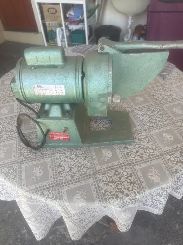 Vendo Ralador de mussarela ?coco ?mandioca