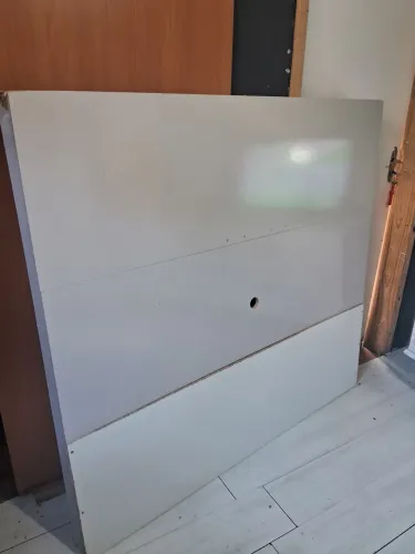 ESTOU VENDENDO ESSE PAINEL, USADO POR POUCO TEMPO, EM PERFEITO ESTADO 