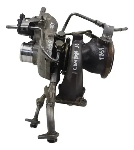 Turbina Renegade Compass Toro Pulse Fastback 1.3t 22 26 Tb59