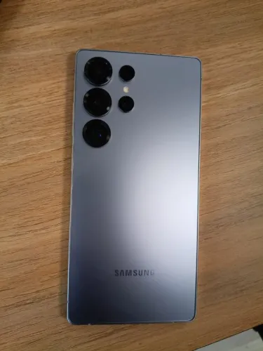 Galaxy S25 Ultra