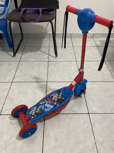 Brinquedo infantil