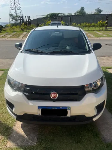 Fiat Mobi Like 1.0 Fire Flex 5P. 2020