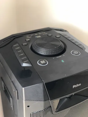 SOM Philco para VENDER. $