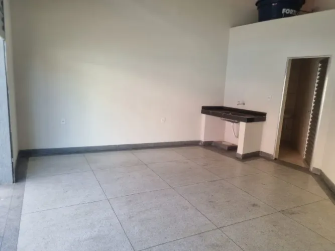 Excelente Loja Em Santa Luzia Locação