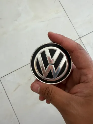 Tampinha da roda original volkswagen
