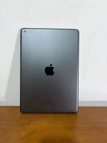 iPad 9 geração 64gb Space Gray