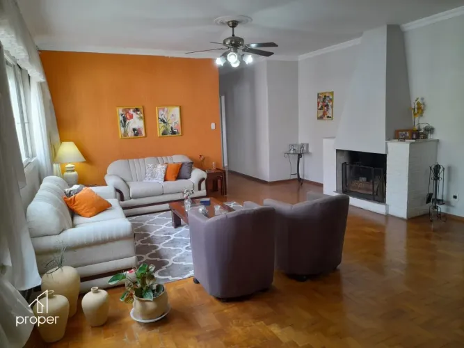 Apartamento com 3 dormitórios no Edifício da Luz - Centro - Pelotas/RS