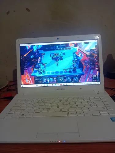 Notebook Samsung perfeito estado