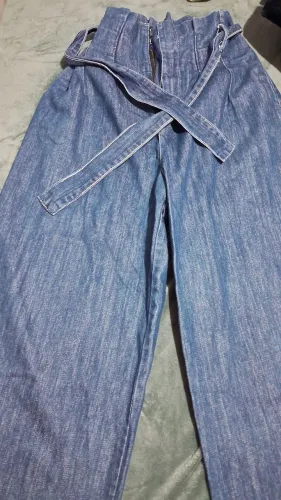 Calça linda da leza lez