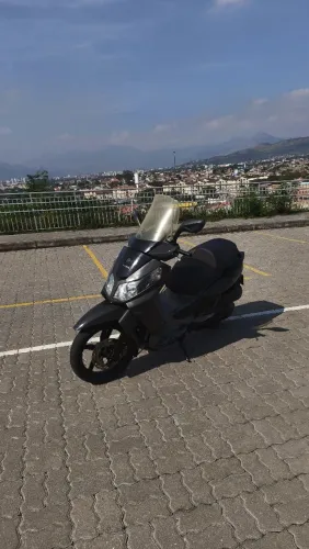 Citycom 300i 2013 -Moto