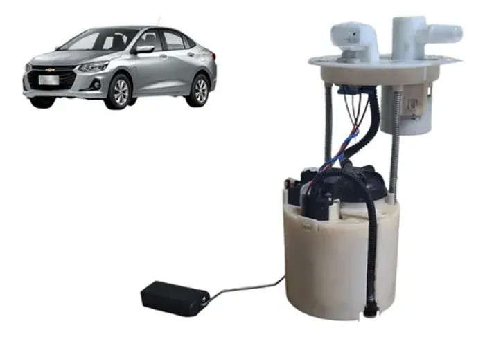 Bomba Combustível Onix Plus Ltz Manual 2023 (usado)