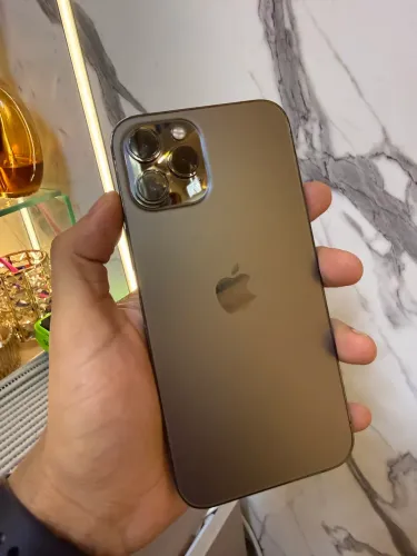 iPhone 12 Pro Max 256GB