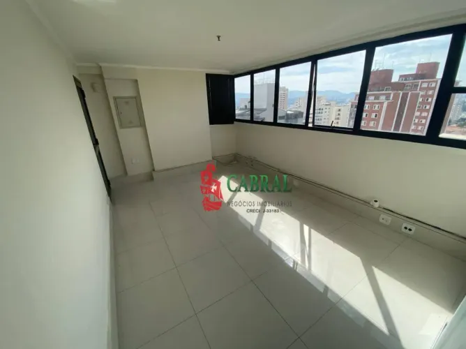 Sala para alugar, 37 m² por R$ 3.139,00/mês - Tucuruvi - São Paulo/SP