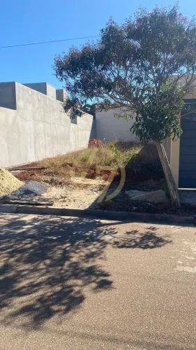 Lote / Terreno em Vila Celia - Itapetininga