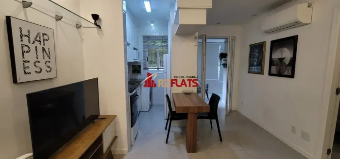 Flat com ótimo preço no bairro Moema. Confira!