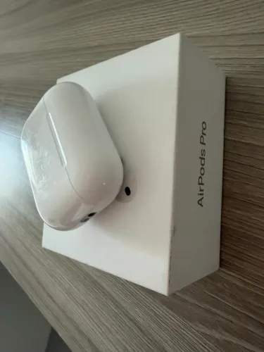 Airpod pro 3