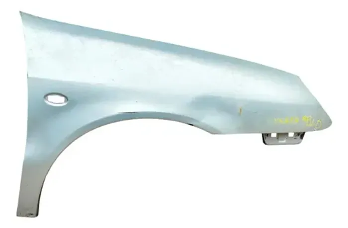 Paralama Esquerdo Citroen Xsara 1998 1999 2000 Detalhe