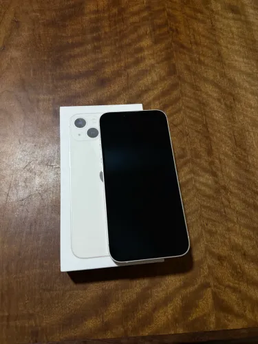 iphone 13 128 GB