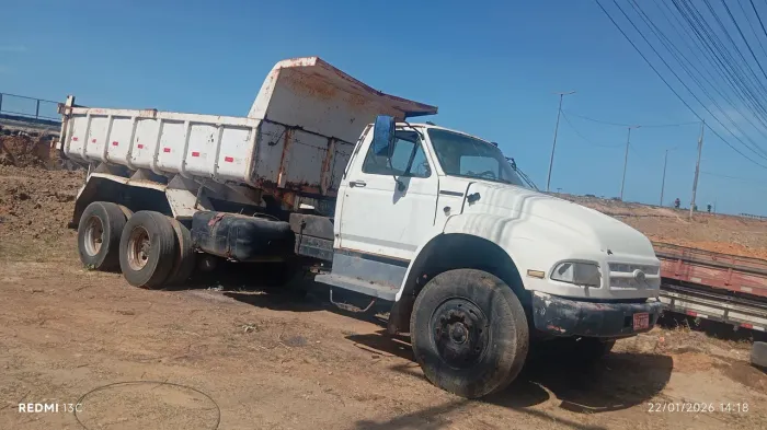 F14000 ano 93 troco *44