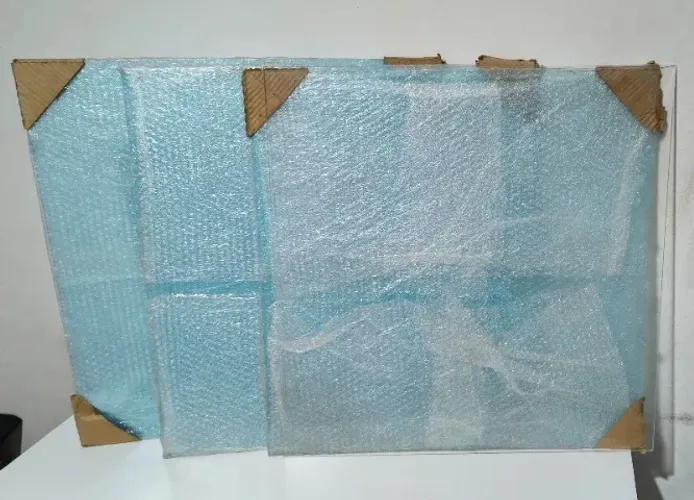 Acrílico 2mm e 4mm para Cnc Laser e Router