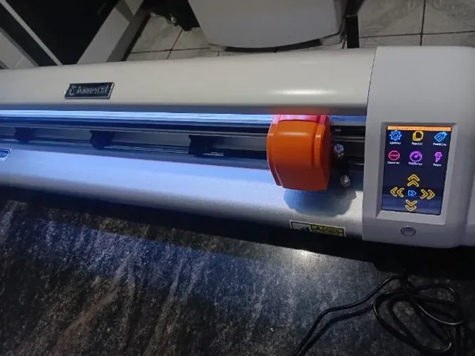 Plotter Bannerjet