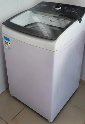Lavadora Brastemp 13 Kg -  Muito Nova