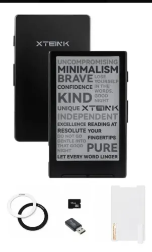XTEINK X4 - 16gb