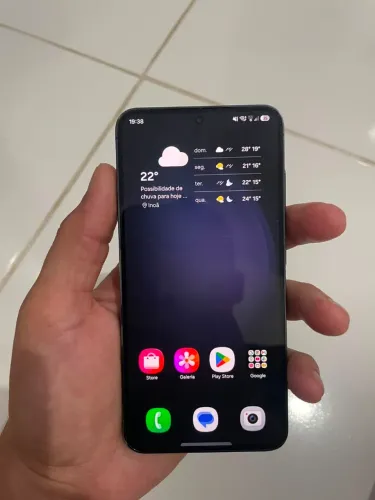 Galaxy S23 256GB