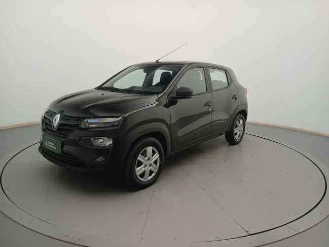 Renault Kwid 1.0 Zen 2025
