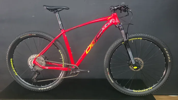 Oggi BigWheel 7.2 tamanho 19 2023 zera