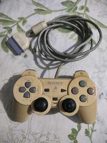 Controle ps1 original