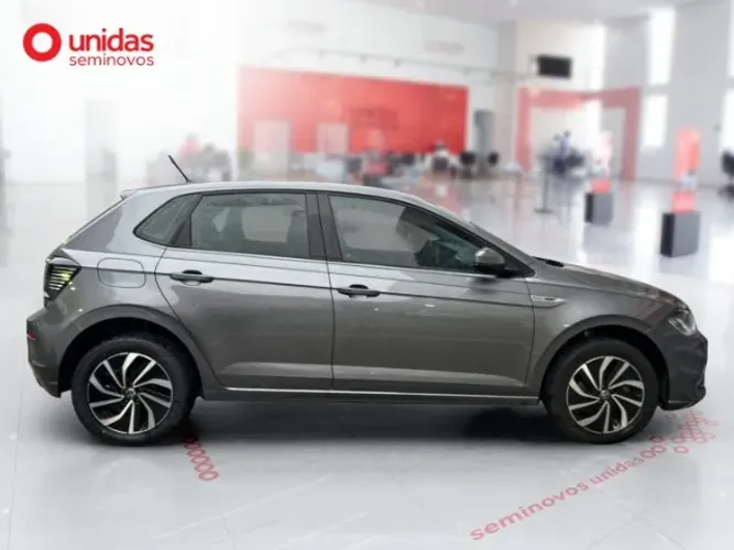 Volkswagen Polo Highline TSI 1.0 Flex 12V Aut. 2026