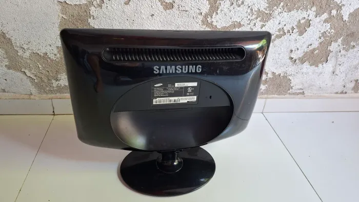 Monitor Samsung 