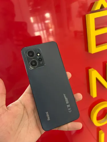 Redmi note 12
