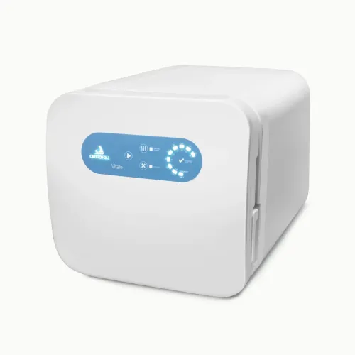 AUTOCLAVE CRIATÓFOLI 
