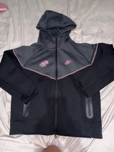 Conjunto Nike tech fleece Syna