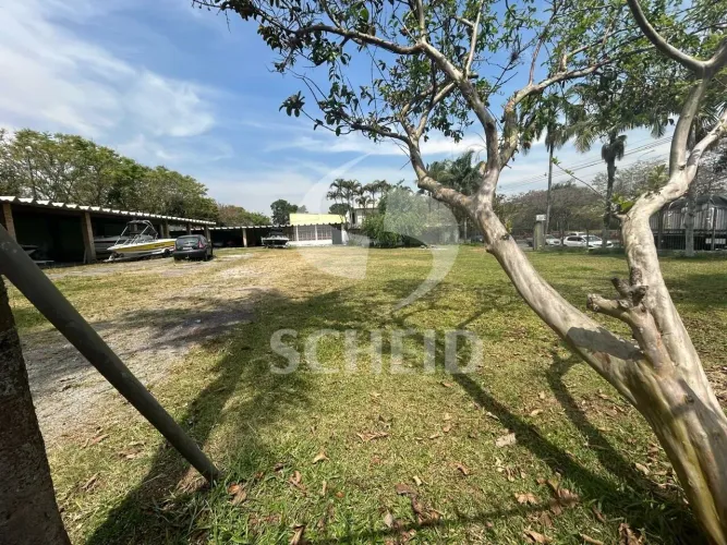 TERRENO COMERCIAL À VENDA COM 2073M2 - AVENIDA ATLÂNTICA - PODENDO AMPLIAR PARA UMA ÁREA 5