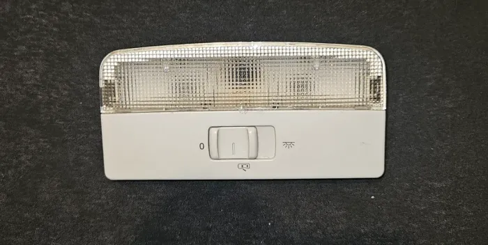 Luz interna vw fox/gol/voyage/amarok/golf/up/saveiro
