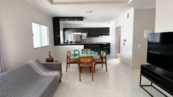 Casa para alugar no São Bento - Fortaleza/CE