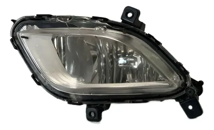 Farol Neblina Esquerdo Cerato 2016/2018 (detalhe) N773v (Usado) / V12
