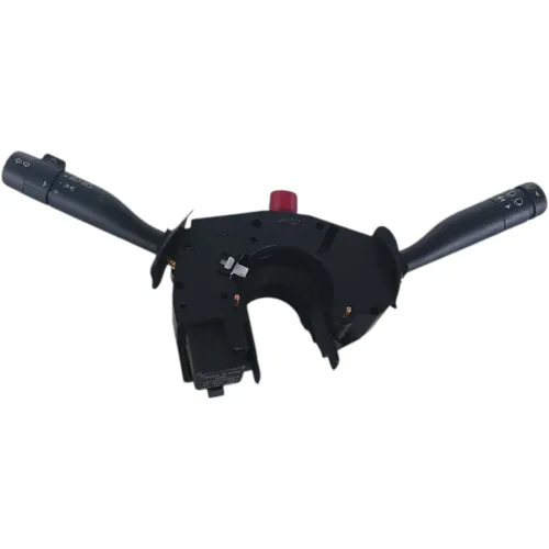 Comando Chave Setas  Limpador Ford Fiesta 2003 2012