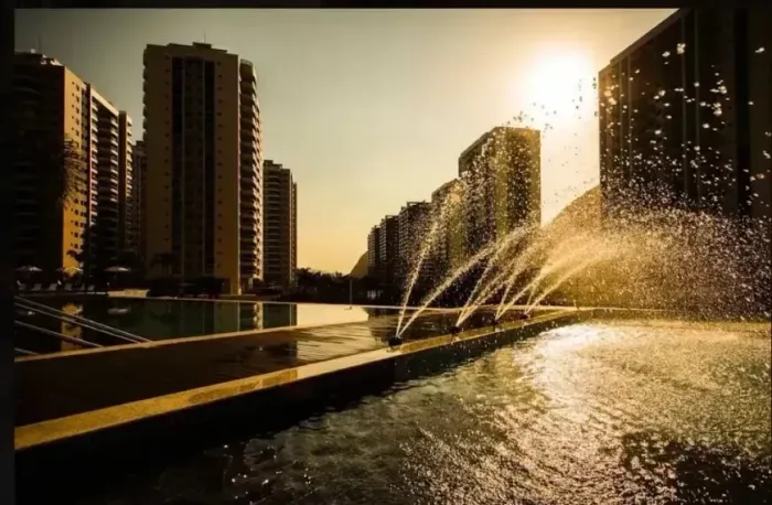 Apartamento com 4 Quartos à venda, 124m² Barra da Tijuca