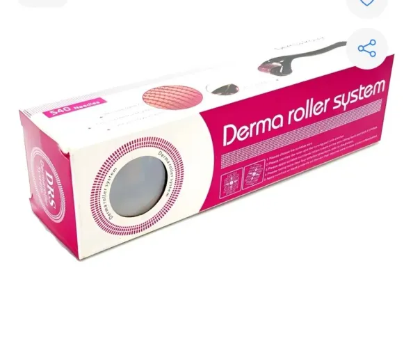 Dermaroller System Drs 2.0mm