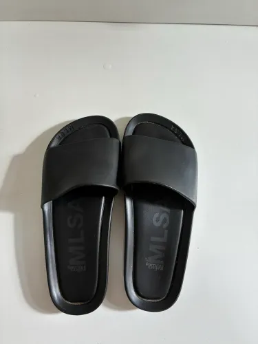 Chinelo Slide Melissa tamanho 34