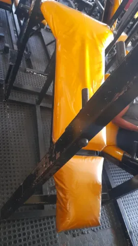 Supino declinado